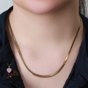 خرید عمده گردنبند ماری سایز بندی